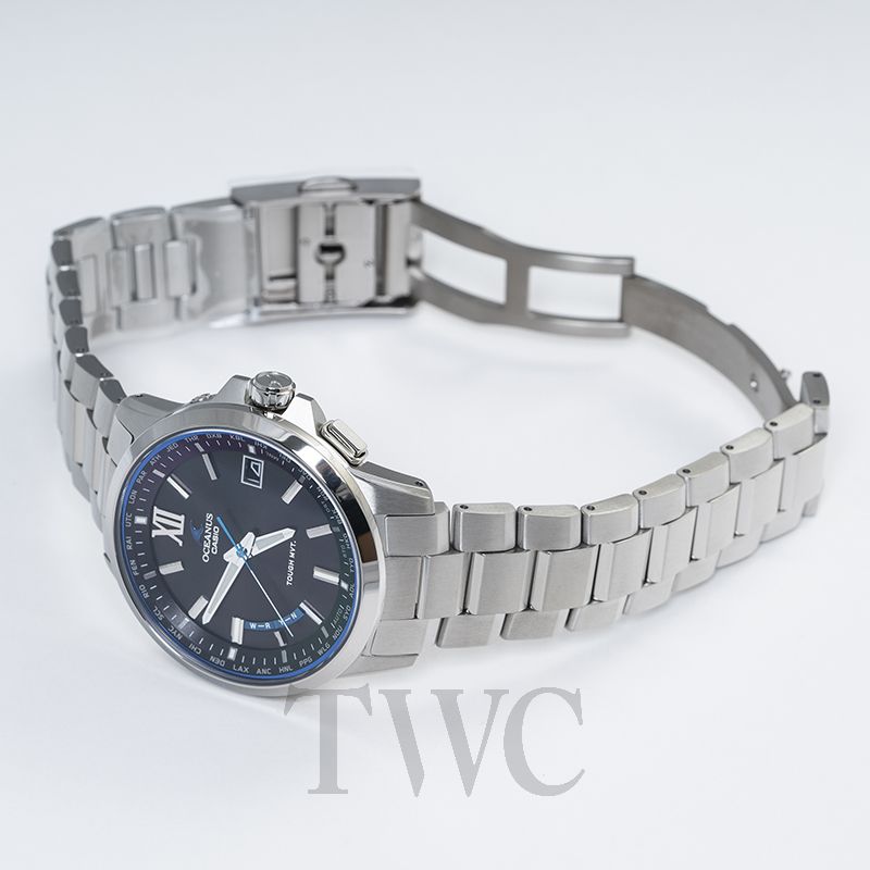 OCW-T150-1AJF Casio Oceanus