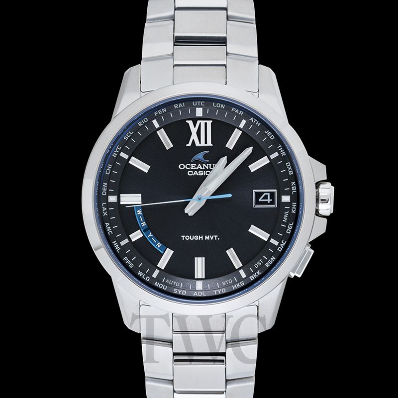 OCW-T150-1AJF Casio Oceanus