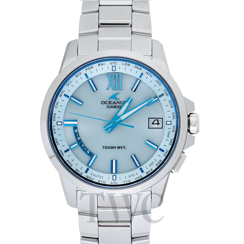 OCW-T150-2AJF Casio Oceanus