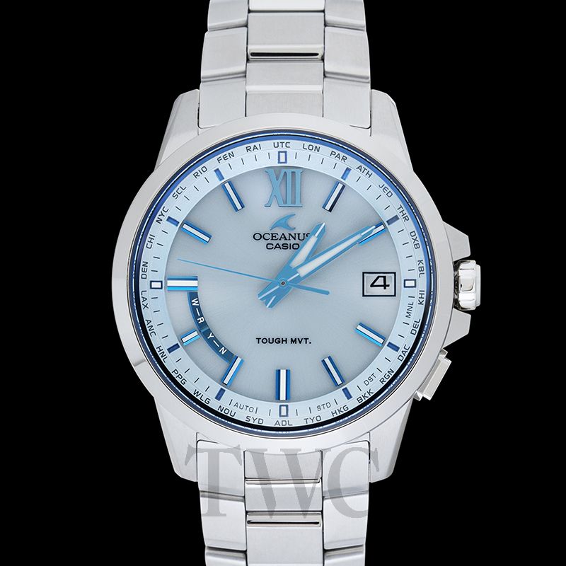 OCW-T150-2AJF Casio Oceanus