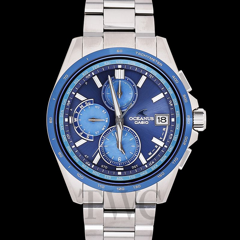 Casio Oceanus OCW-T2610F-2AJF