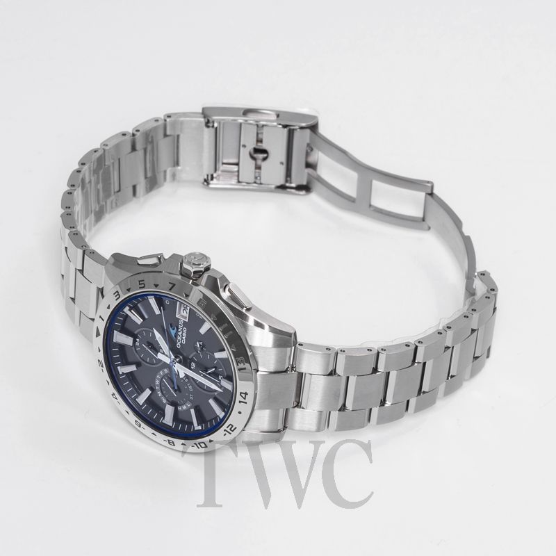 Casio Oceanus OCW TAJF