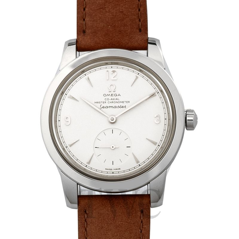 omega 1948 small seconds