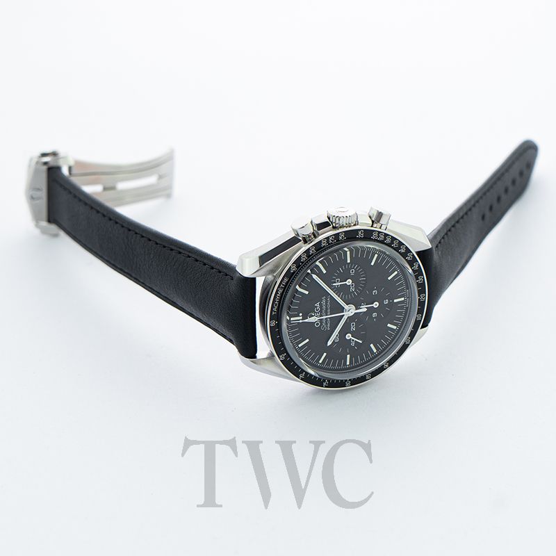 OMEGA Speedmaster Men's Black Watch - 310.30.42.50.01.002