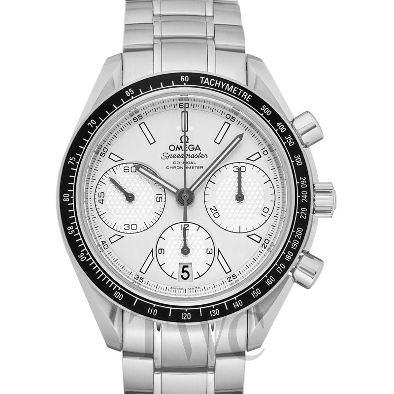 speedmaster racing automatic chronograph men's watch