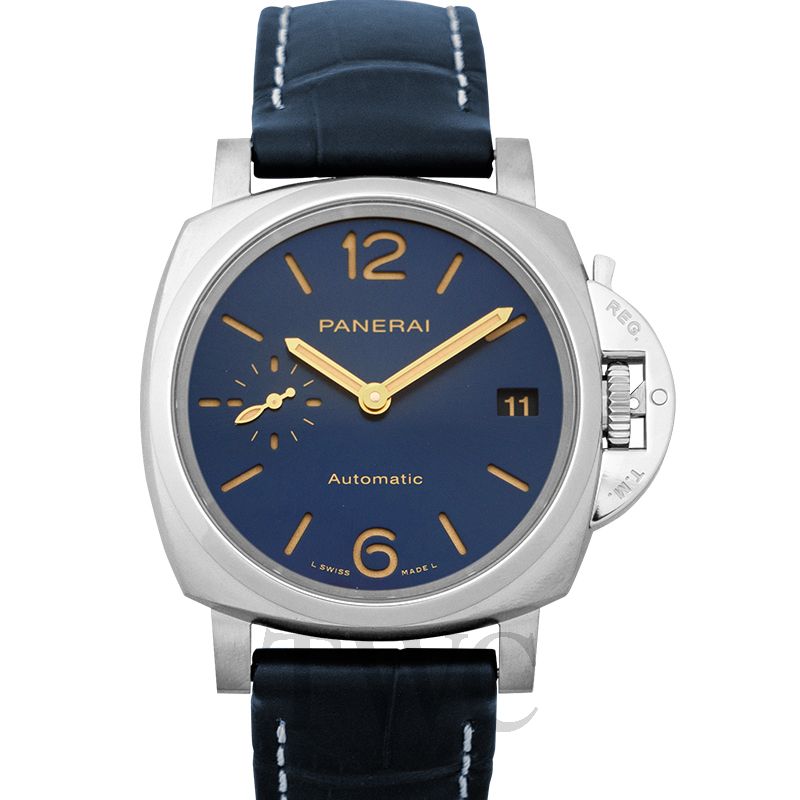 PAM00926 Panerai Luminor Due