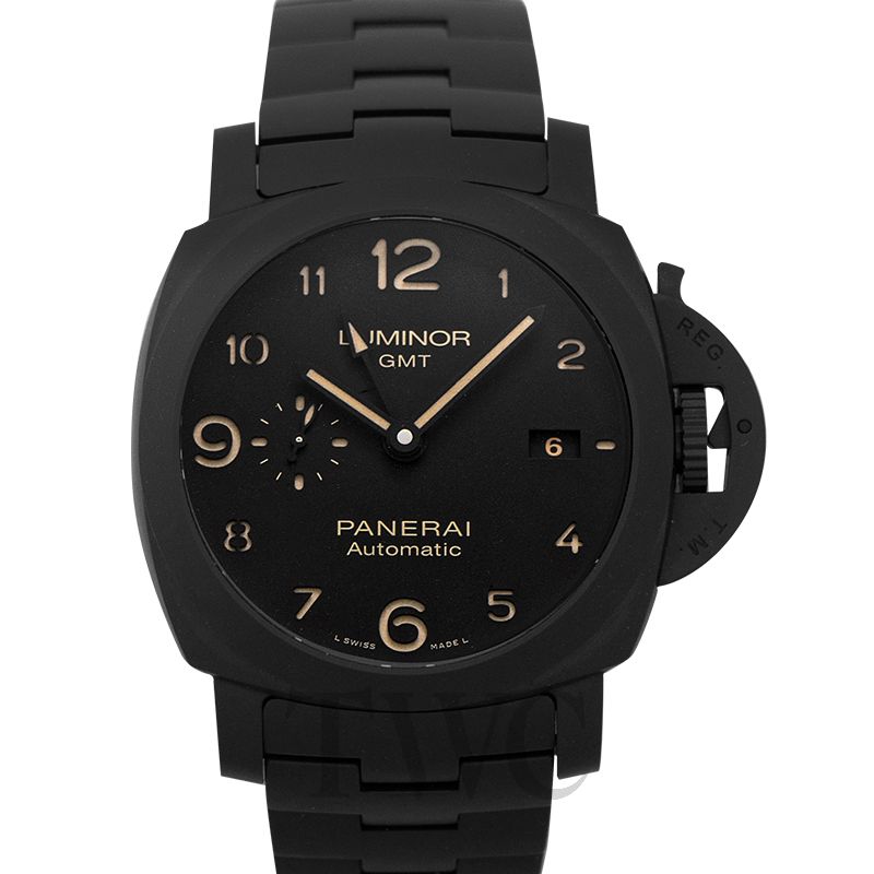 PAM01438 Panerai Luminor 1950