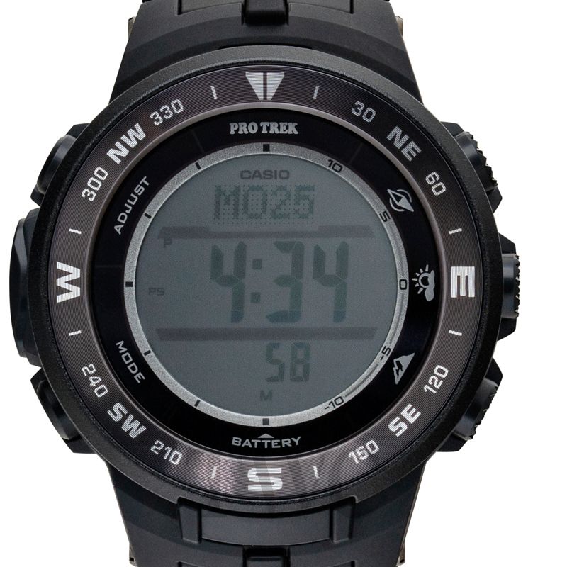 PRG-330-1JF Casio Pro Trek