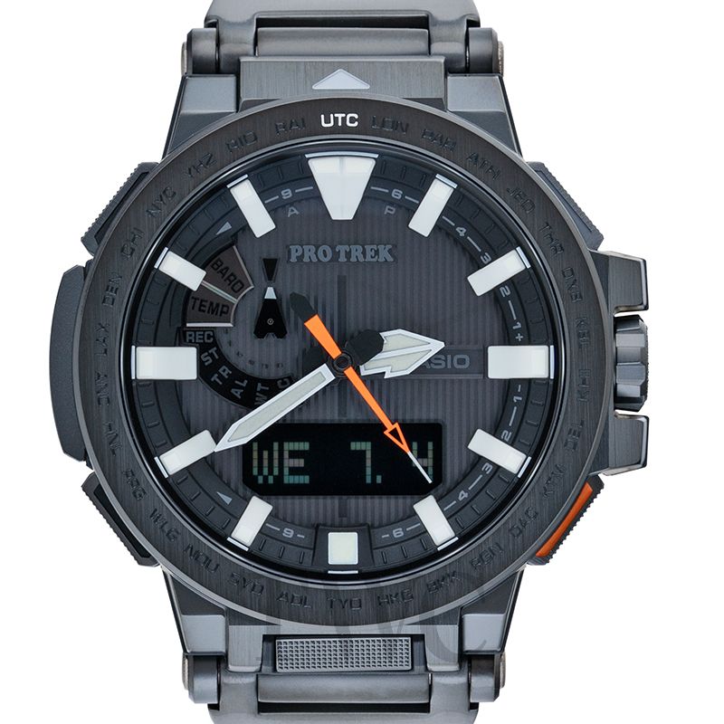 PRX-8000YT-1JF Casio Pro Trek