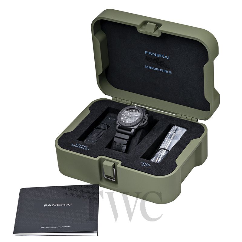 PAM00979 Panerai Submersible