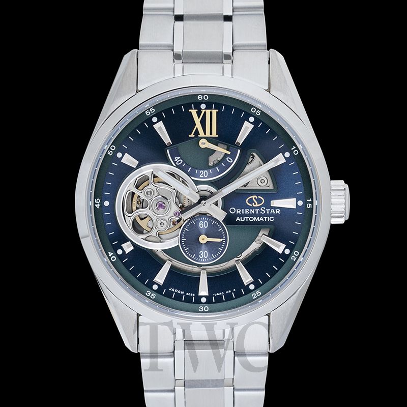 RK DK0001L Orient Orient Star