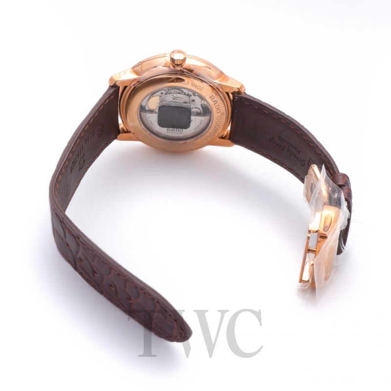 R22877025 Rado Coupole
