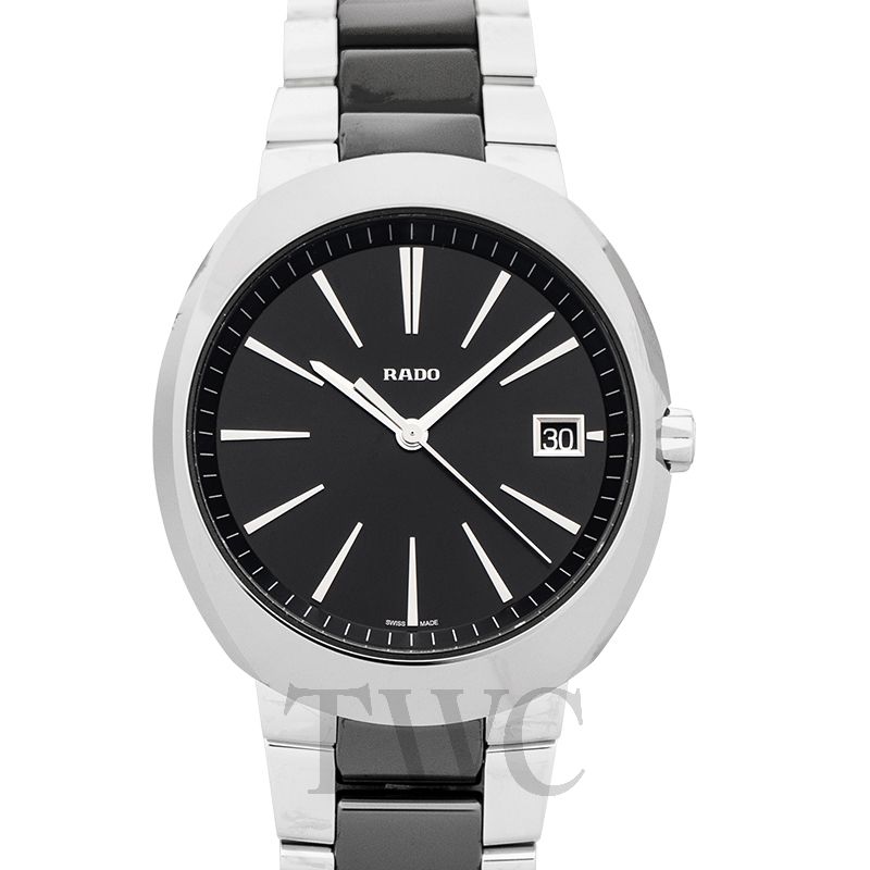 Rado d hotsell star watch