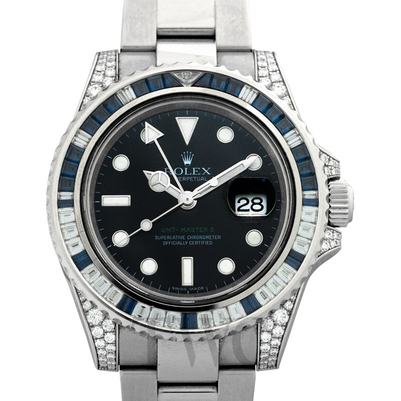 116759SA Rolex