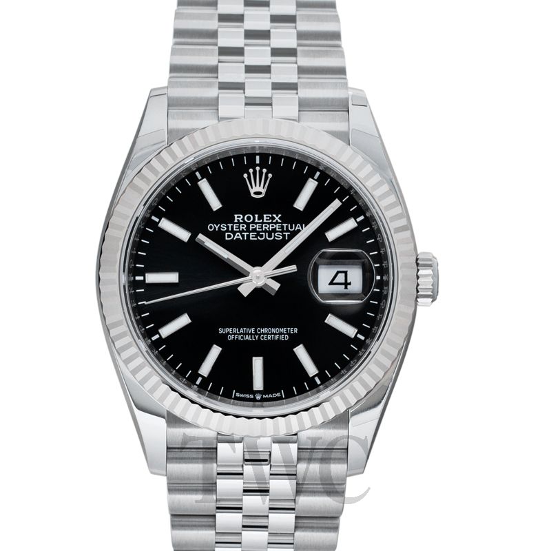 126234 rolex