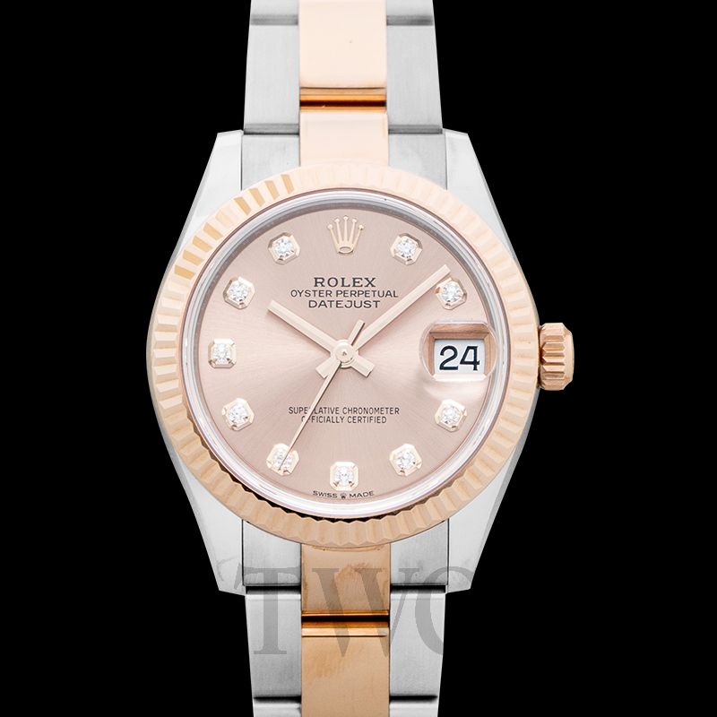 datejust 32