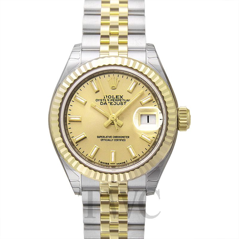 rolex datejust 279173