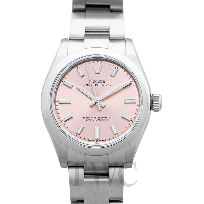 rolex o