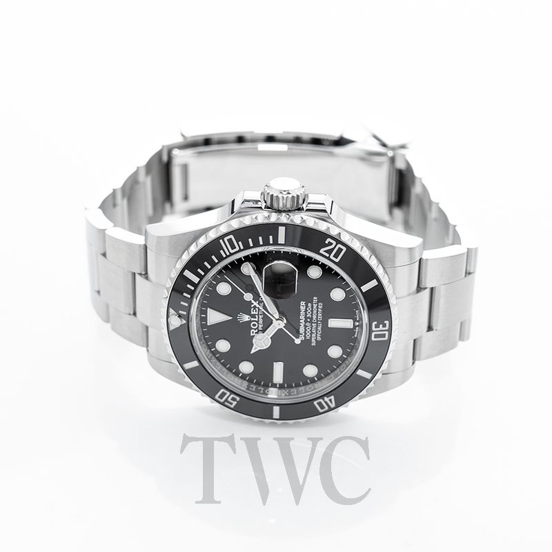 ln 0001 Rolex Submariner