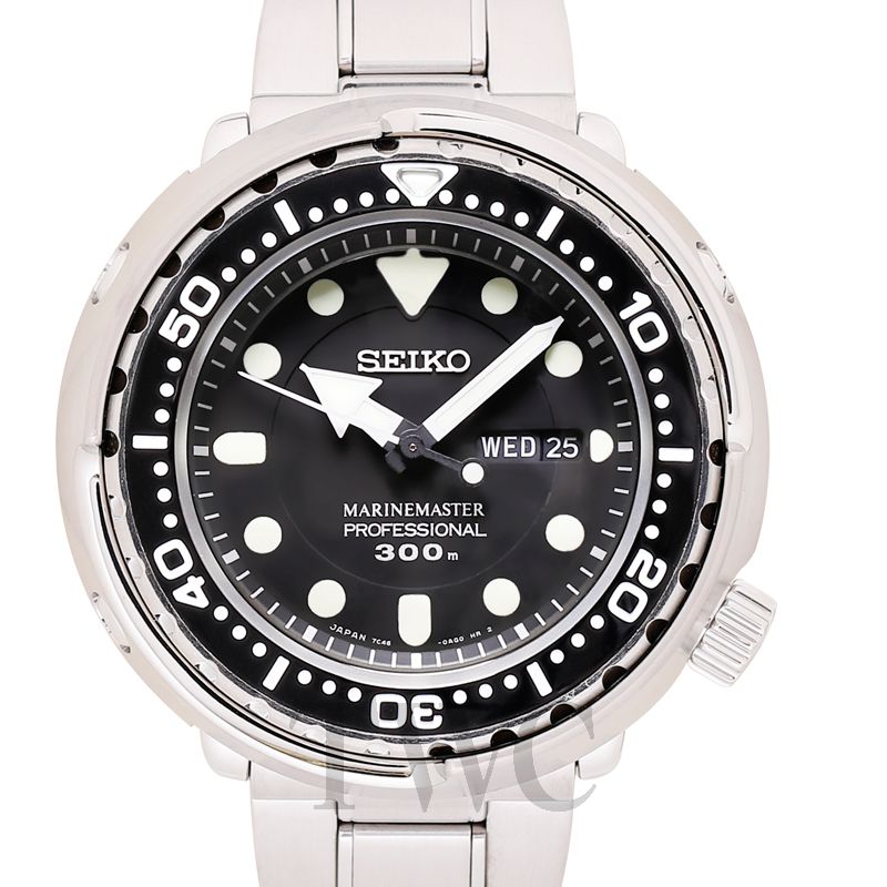 SBBN031 Seiko Prospex