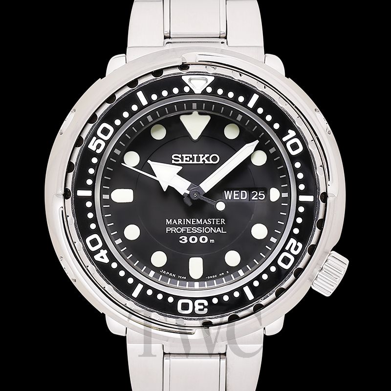 SBBN031 Seiko Prospex