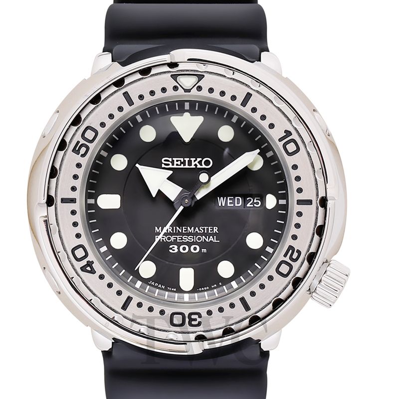 SBBN033 Seiko Prospex