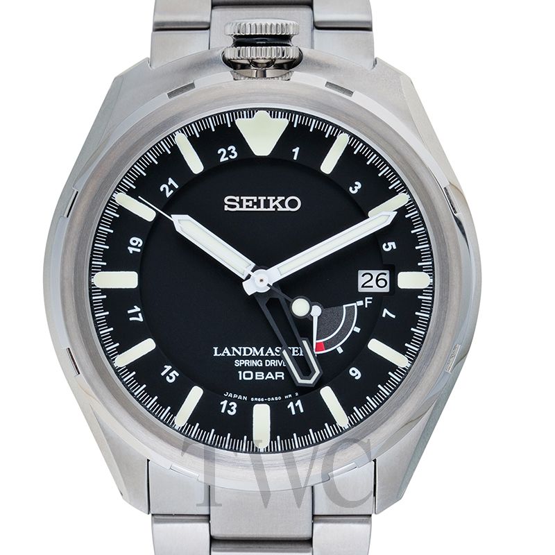 SBDB015 Seiko Prospex