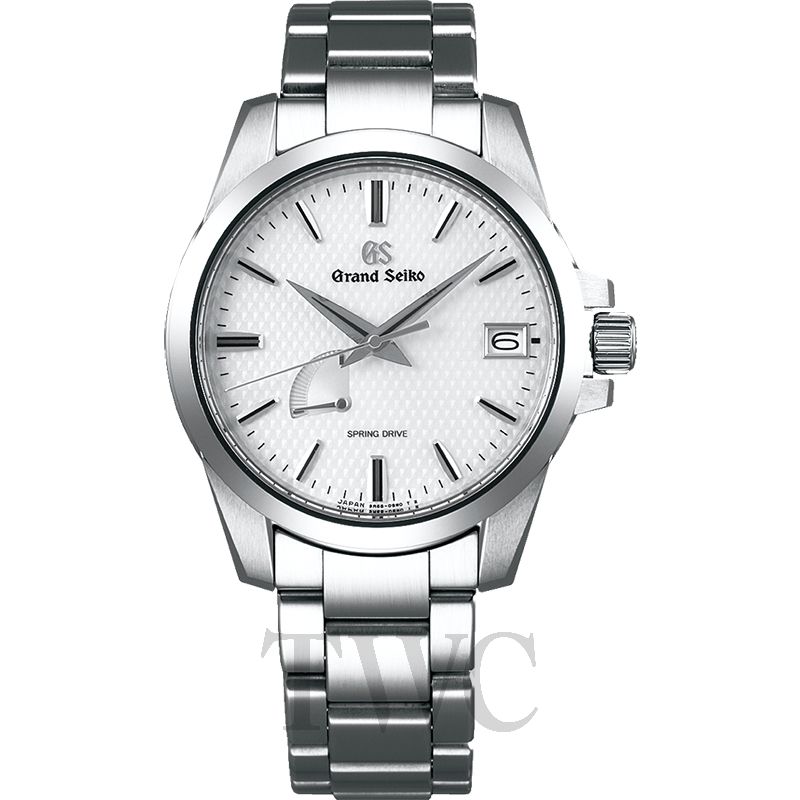 SBGA225 Grand Seiko 9R Spring Drive