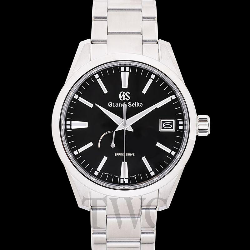 SBGA301 Grand Seiko 9R Spring Drive