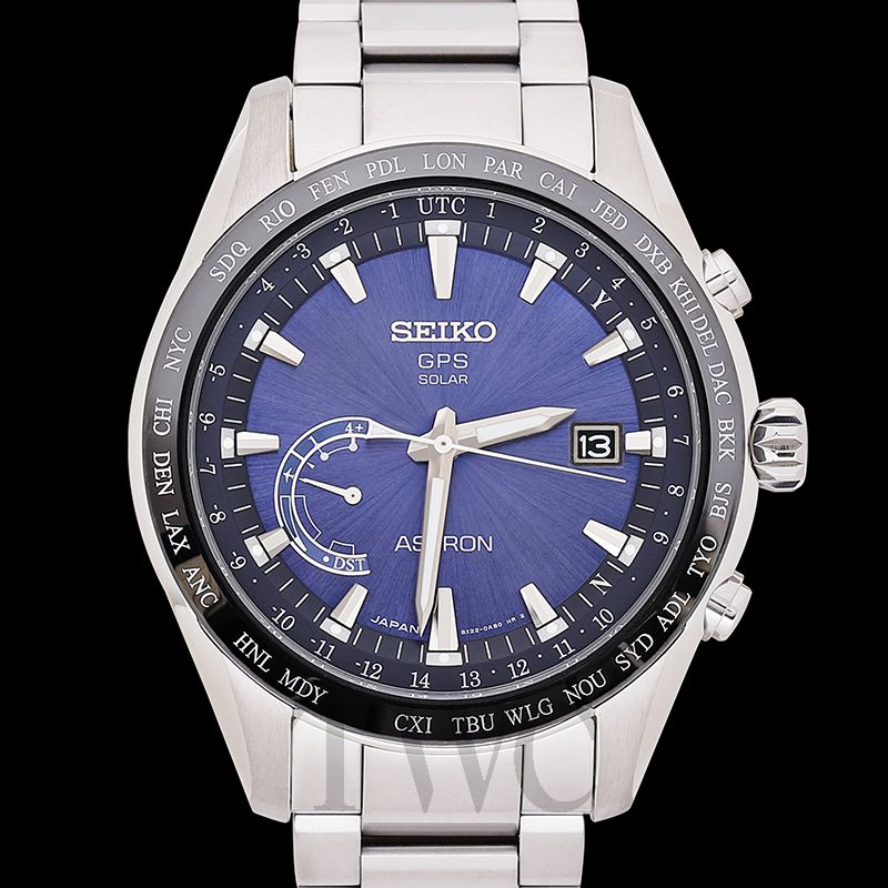 SBXB109 Seiko Astron