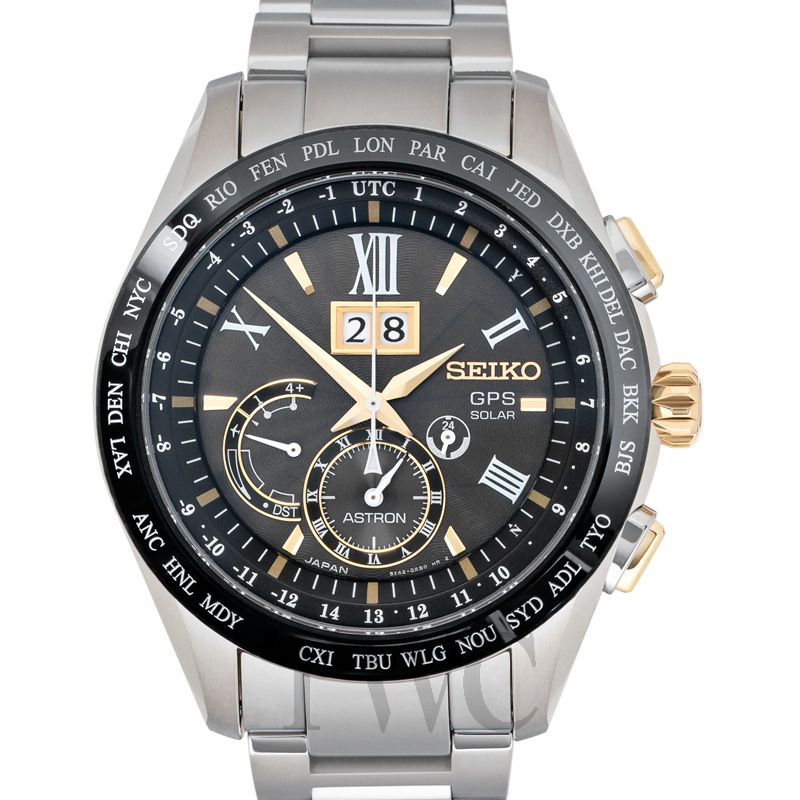 SBXB139 Seiko Astron