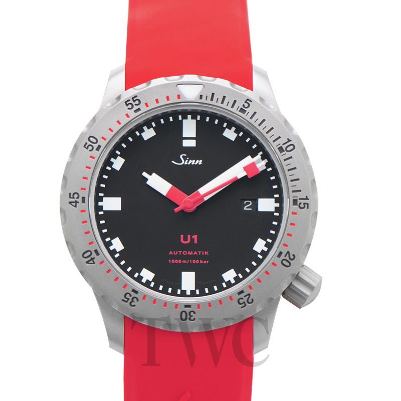 Product Image of 1010.010-Silicone-LFC-Red