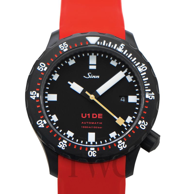 Product Image of 1010.0241-Silicone-LFC-Red