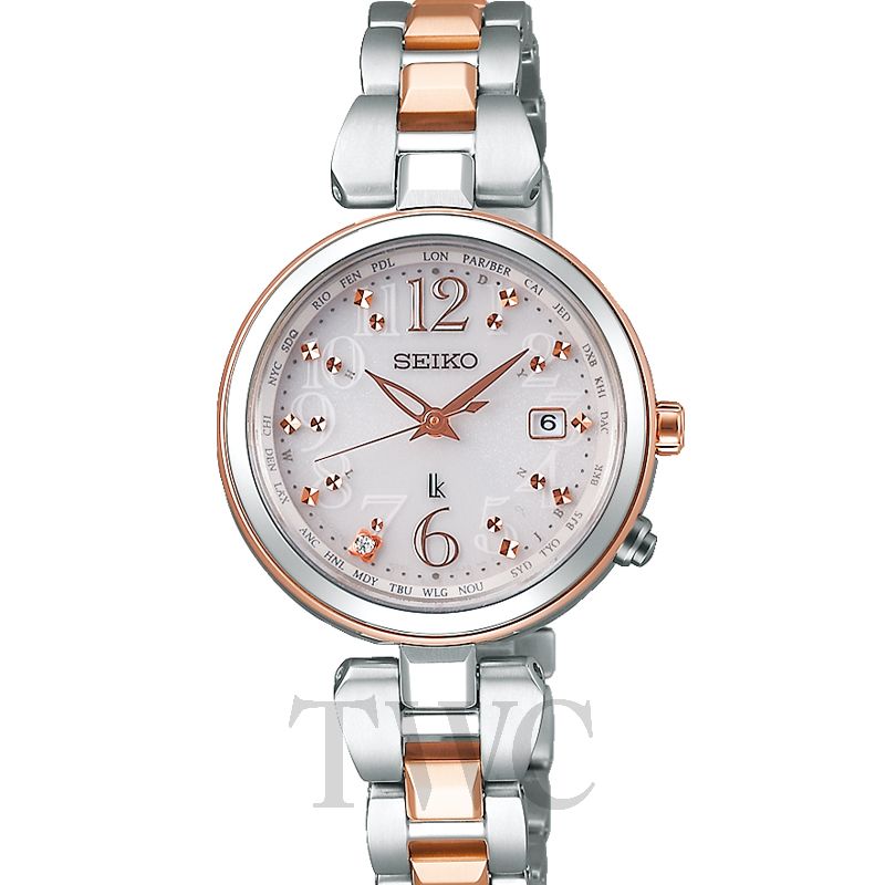 Seiko lukia price sales