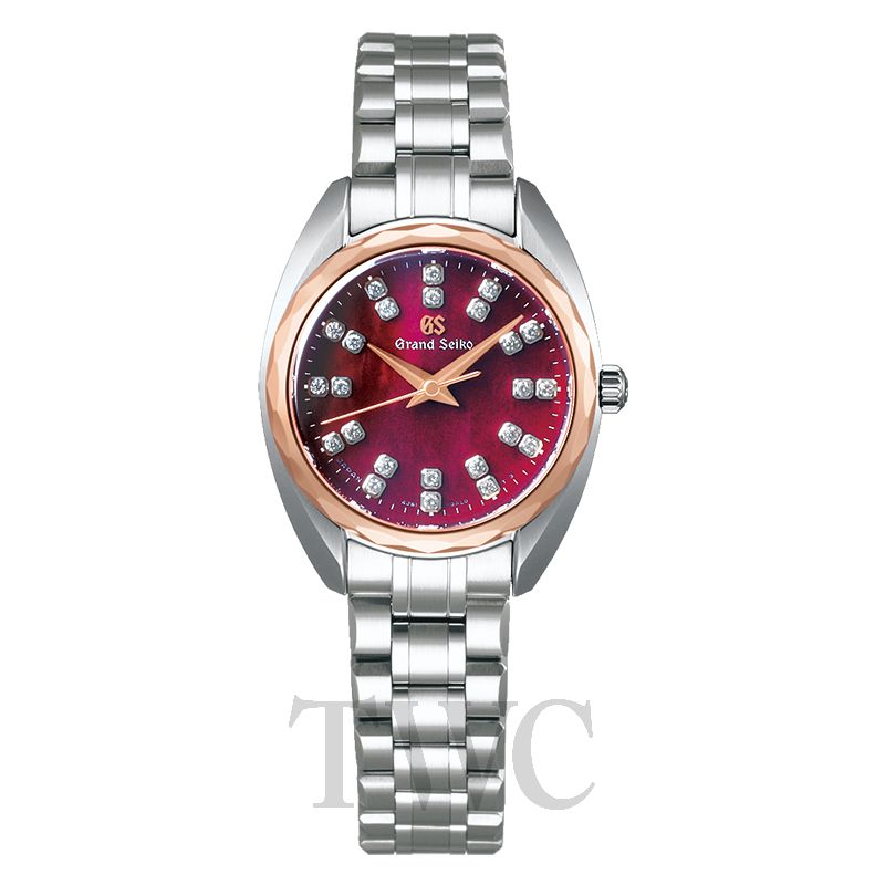 STGF332 Grand Seiko Ladies models