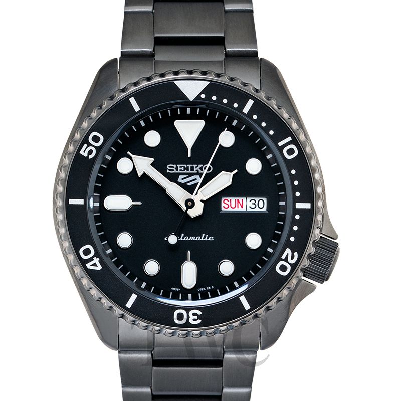SRPD65K1 Seiko 5 Sports SRPD65K1 Seiko 5 Sports