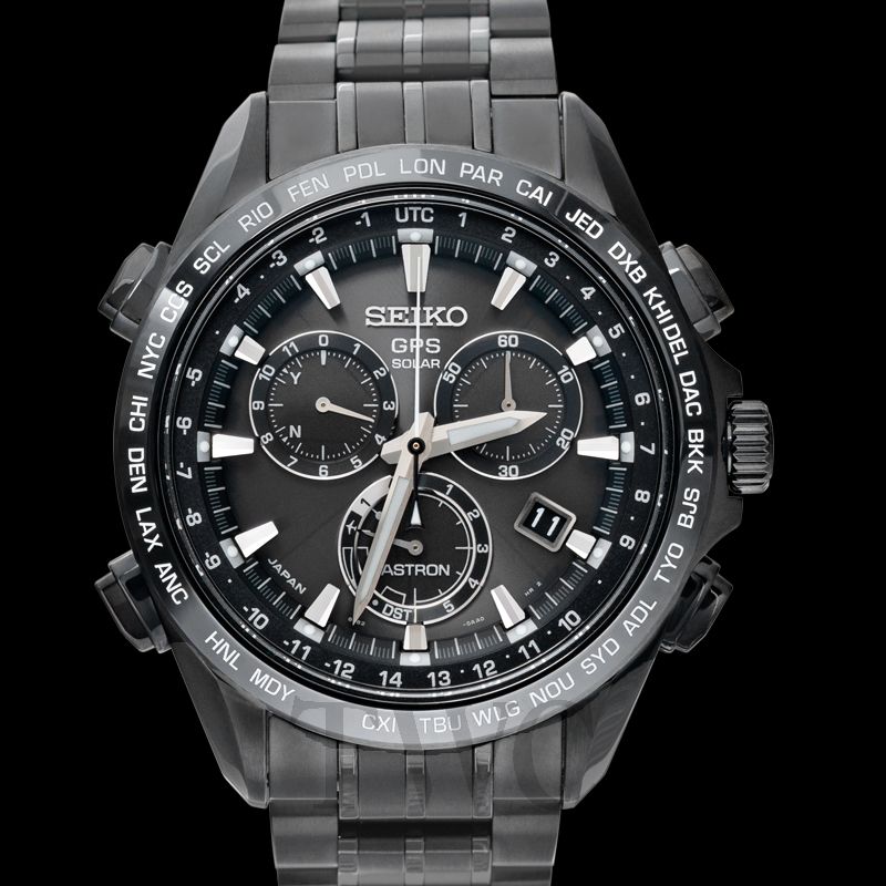 Seiko Astron SBXB009