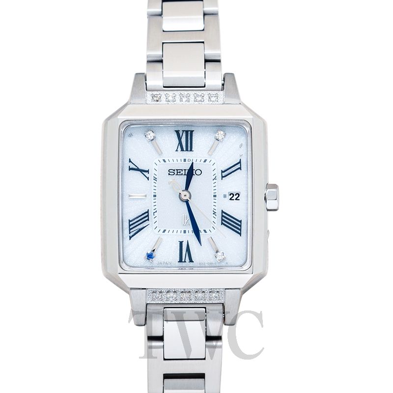 SSVW177 Seiko Lukia