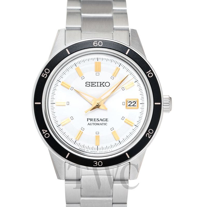 SARY193 Seiko Presage