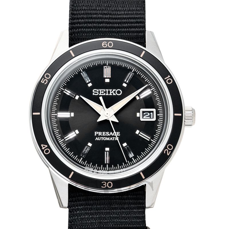 SARY197 Seiko Presage