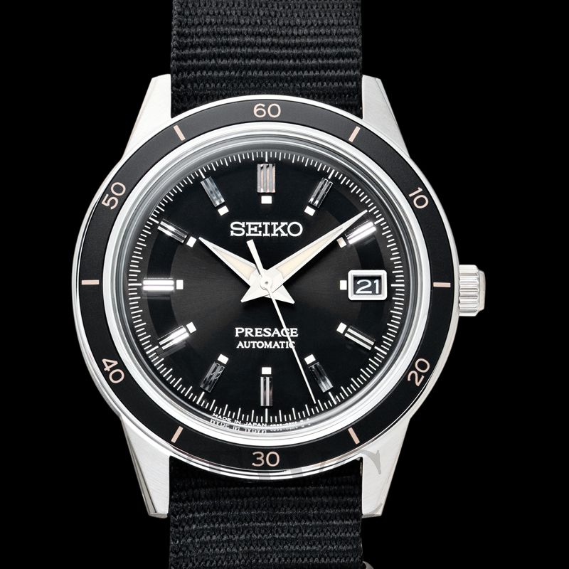 SARY197 Seiko Presage