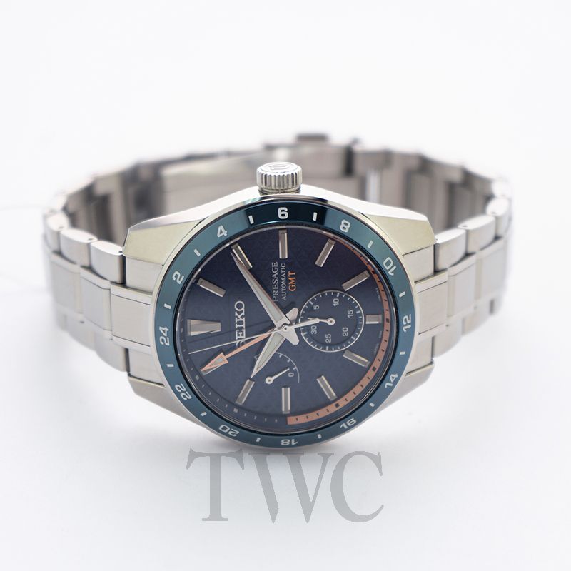 SPB217J1 Seiko Presage