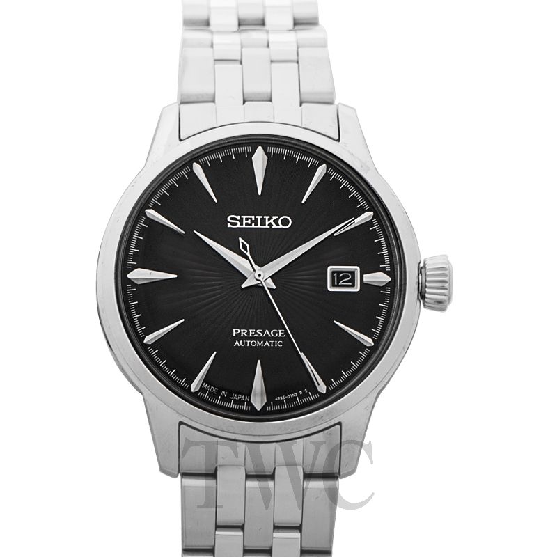 SRPE17J1 Seiko Presage