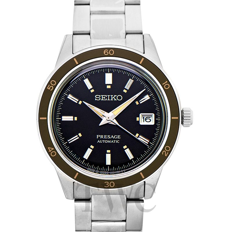 SRPG07J1 Seiko Presage