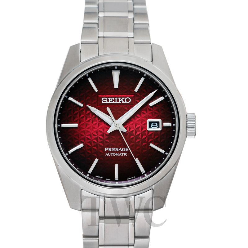 SARX089 Seiko Presage