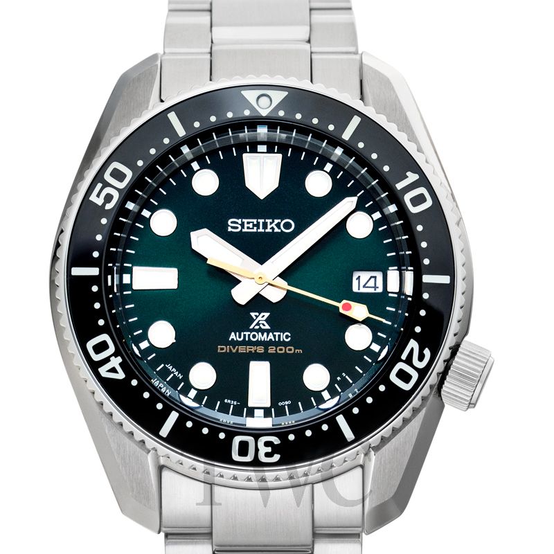 SBDC133 Seiko Prospex