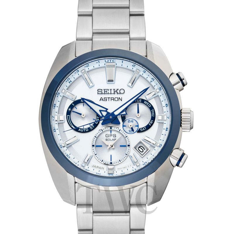 Seiko Astron