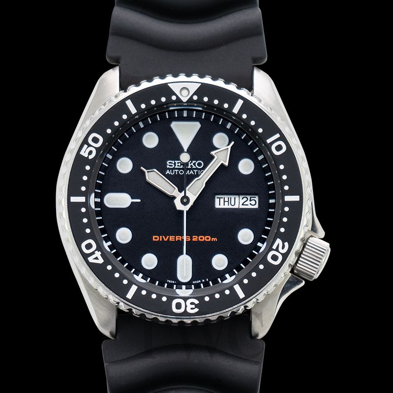 SKX007K1 Seiko Automatic