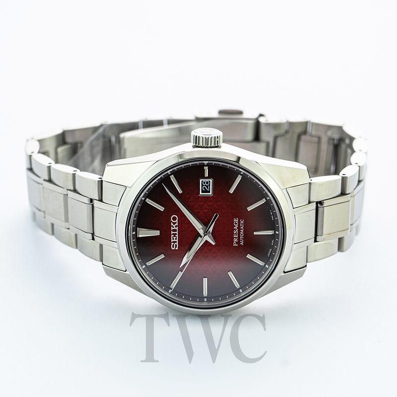 SPB227J1 Seiko Presage