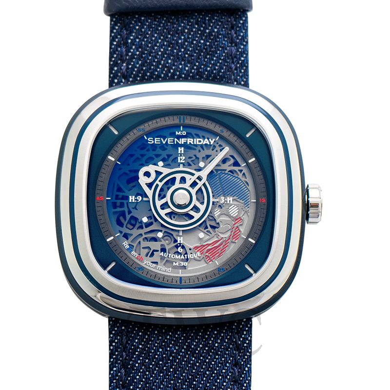 Sevenfriday t series hotsell